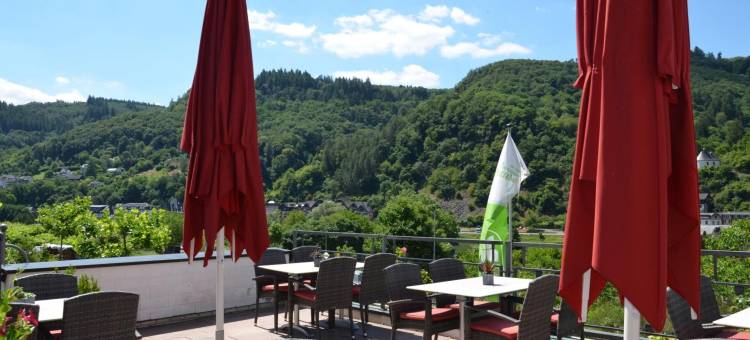 罗森湖格尔氛围酒店(Flair Hotel am Rosenhügel - Garni)图片