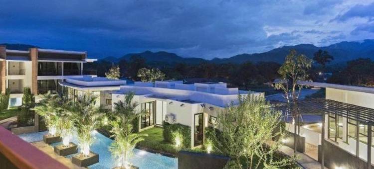 B2 湄宏顺尊享酒店(B2 Mae Hong Son Premier Hotel)图片