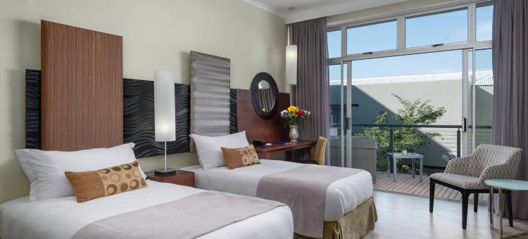 阿平顿万豪Protea酒店(Protea Hotel Upington)图片