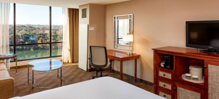 奥斯汀镇湖假日酒店(Holiday Inn Austin -Town Lake)图片