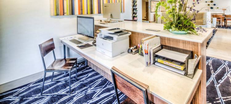 Holiday Inn Express & Suites Cleveland West - Westlake图片