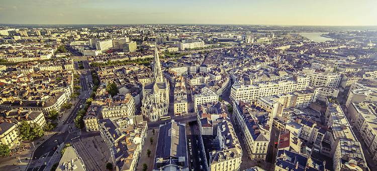 昂瑟尼宜必思快捷酒店(Ibis Budget Ancenis)图片