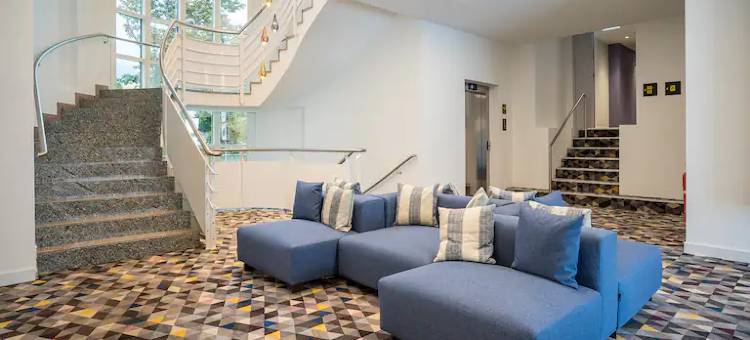 希尔顿洛卡诺欢朋(Hampton by Hilton Locarno)图片