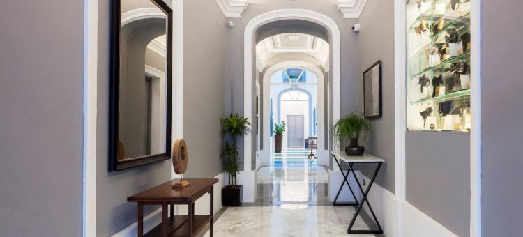 圣约翰AX酒店(AX the Saint John)图片