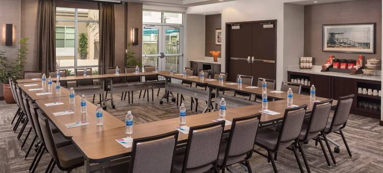 圣克鲁斯凯悦嘉轩酒店(Hyatt Place Santa Cruz)图片