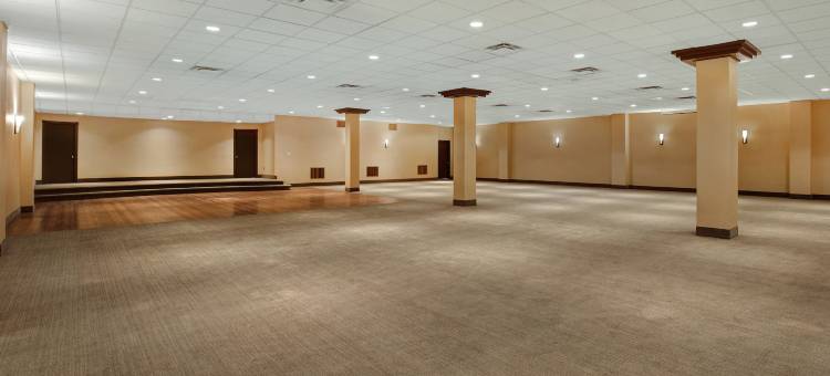 卡尔加里南戴斯酒店(Days Inn by Wyndham Calgary South)图片