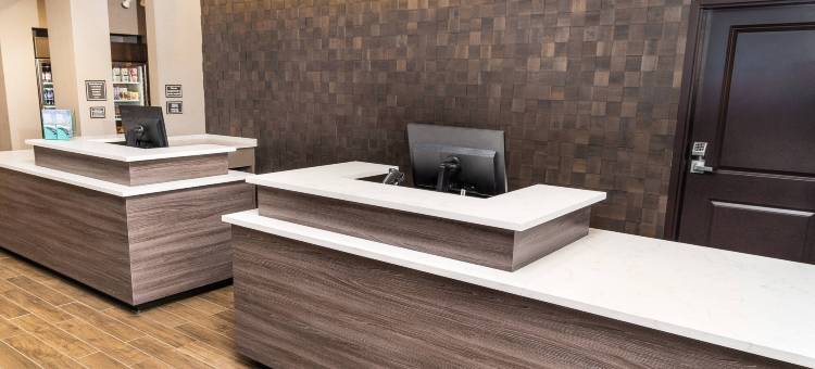 Residence Inn Reno Sparks图片