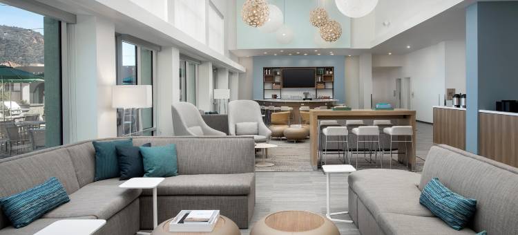 塞多纳源宿酒店(Element Sedona)图片