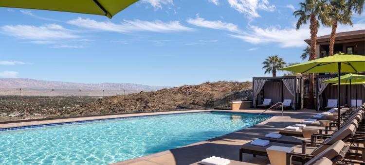 兰乔米拉丽思卡尔顿酒店(The Ritz-Carlton, Rancho Mirage)图片