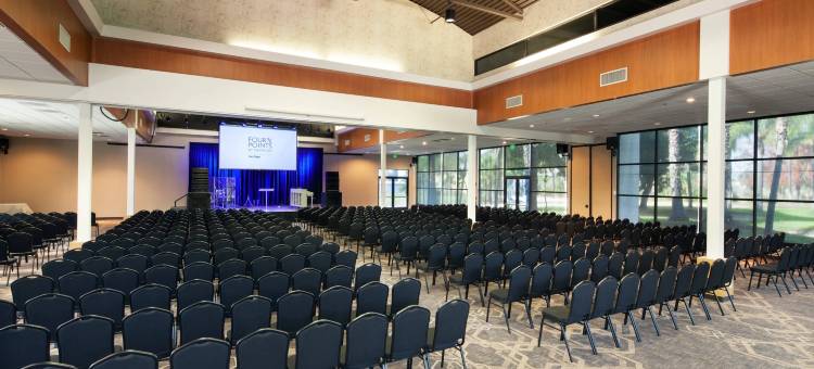 圣迭戈福朋喜来登酒店(Four Points by Sheraton San Diego)图片