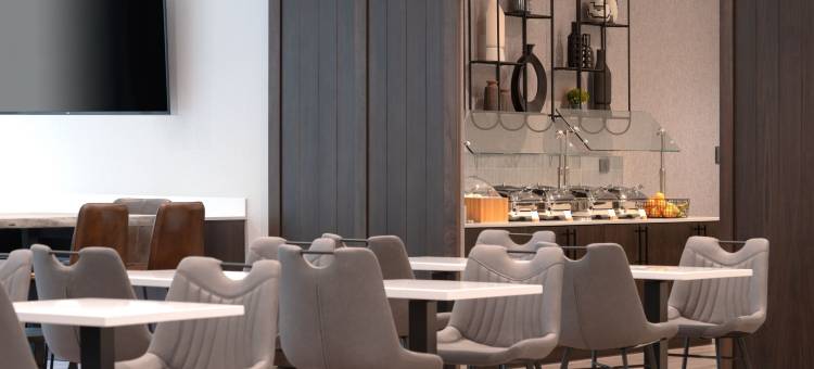 安纳波利斯万豪居家旅社(Residence Inn Annapolis)图片