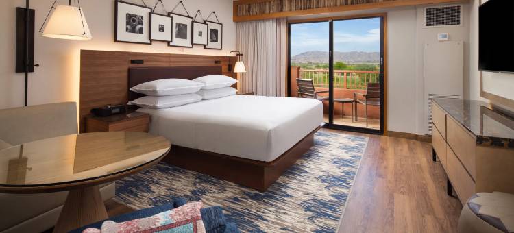 野马通喜来登大酒店(Sheraton Grand at Wild Horse Pass)图片