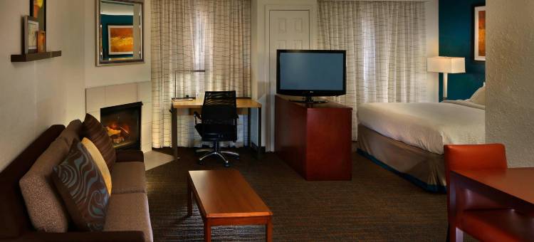 Residence Inn Danbury图片