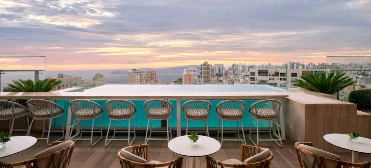 Vignette Collection SOUMA Hotel图片