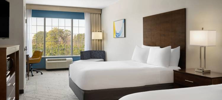 智选假日套房酒店艾肯SC(Holiday Inn Express & Suites Aiken)图片