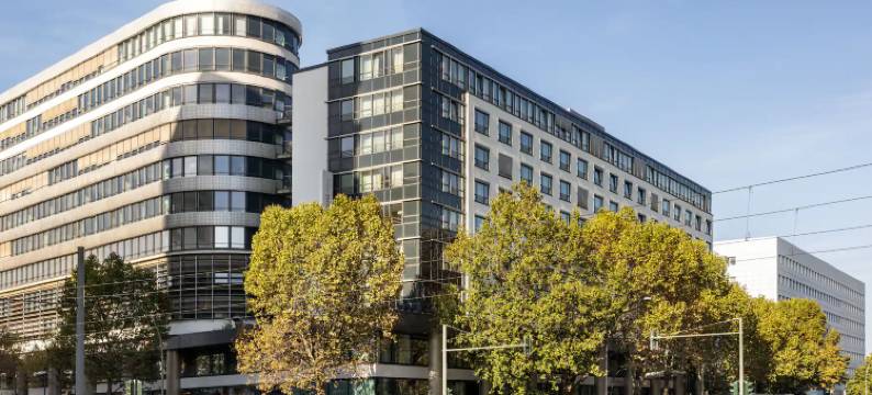 柏林普伦茨劳贝格维也纳之家轻松酒店-温德姆旗下(Vienna House Easy by Wyndham Berlin Prenzlauer Berg)图片