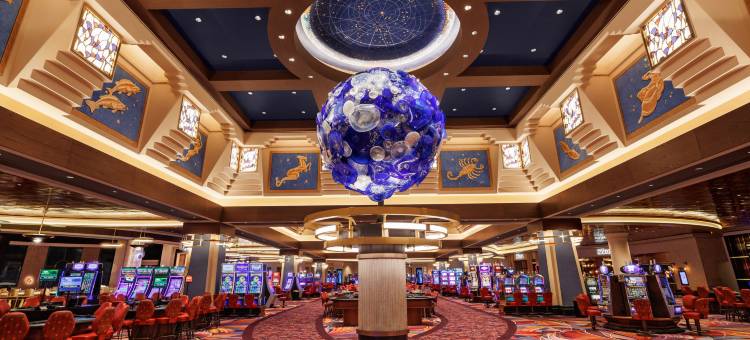 The Royal at Atlantis图片