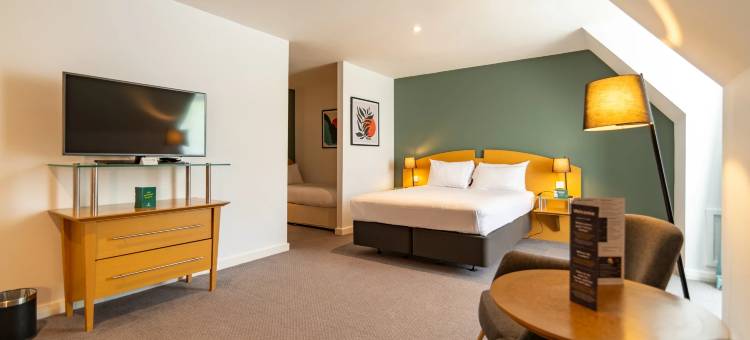 Holiday Inn 埃士佛德- 北A20(Holiday Inn Ashford - North A20)图片