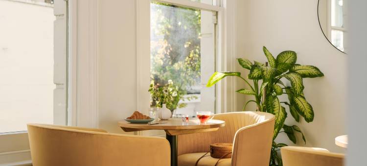 Kensington Gardens Hotel, Sonder图片