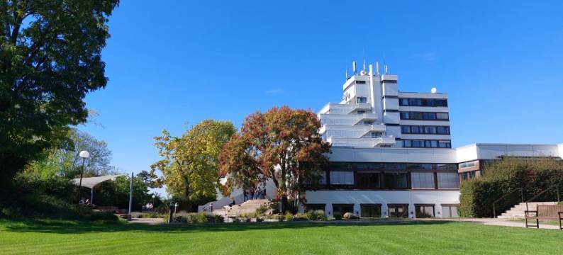 海因里希佩奇酒店(Heinrich Pesch Hotel)图片