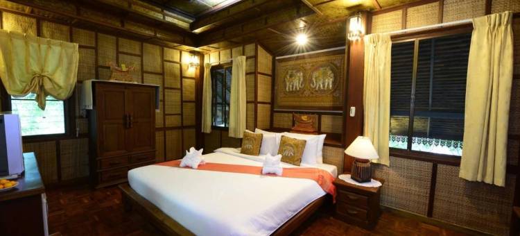 Marisa Resort & Spa Chiang Dao图片