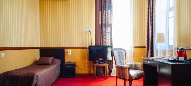 Selivanov酒店(Selivanov Hotel)图片