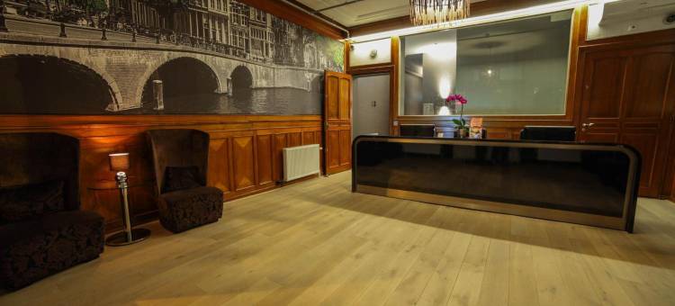 大厦酒店(Hotel Mansion)图片