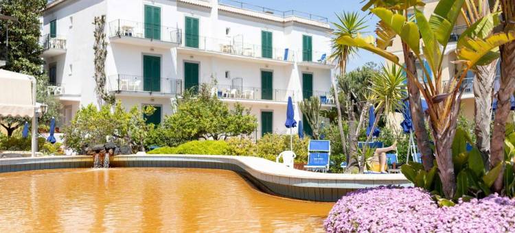 皇家温泉酒店(Hotel Royal Terme)图片