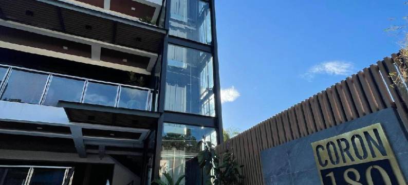 科隆180酒店(Coron 180 Hotel)图片