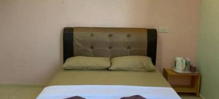 Tamim Suite Group Hotel Dungun图片