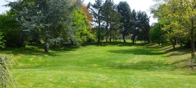 伊塔普泽恩旅馆(Etape Zen)图片