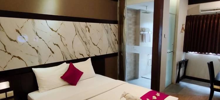 Aliyana Hotel & Resort图片