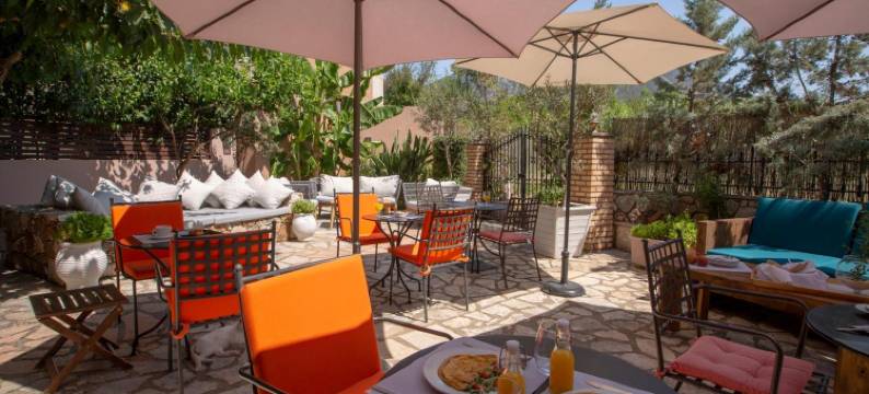 雅典娜住宅(Athina résidence)图片