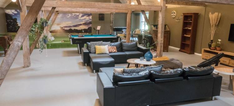 冒险公园公寓(Adventure Park Apartments)图片