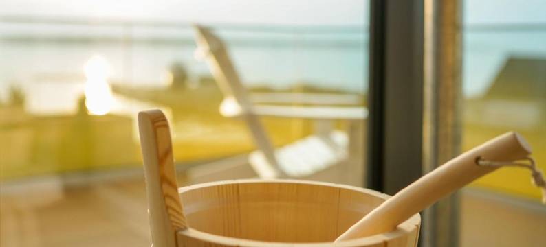 公寓Zum Leuchtturm(Appartements "Zum Leuchtturm" Hafen Rankwitz Insel Usedom)图片