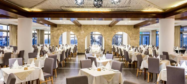 科发罗斯海滩旅游村公寓(Kefalos Beach Tourist Village)图片