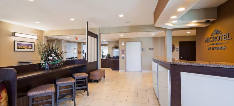 Microtel Inn & Suites by Wyndham Round Rock图片
