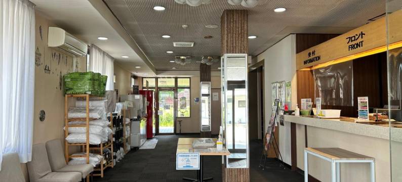 筑波山学园酒店-西大通店(Hotel Tsukuba Hills Gakuen-Odori)图片