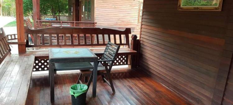 富有又幸福度假村及泳池(RuysukJo Resort&Pool)图片