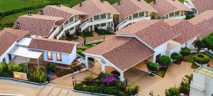 拉弗洛拉安伯利度假酒店(Mango Hill Shola Ooty)图片