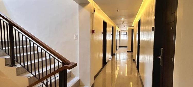 马哈利卡城市旅馆(Maharlika City Inn)图片