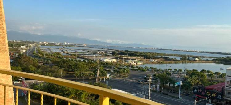 向海湾旅宿图片