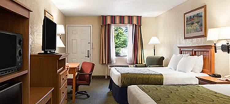 斯图加特温德姆戴斯套房酒店(Days Inn & Suites by Wyndham Stuttgart)图片