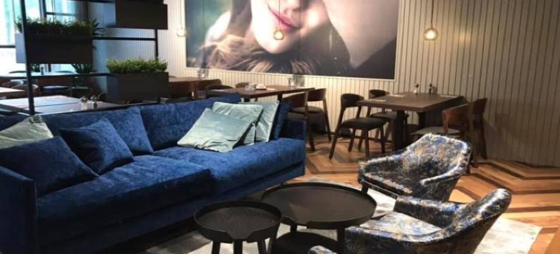 拉佩经典所库斯酒店(Original Sokos Hotel Lappee)图片