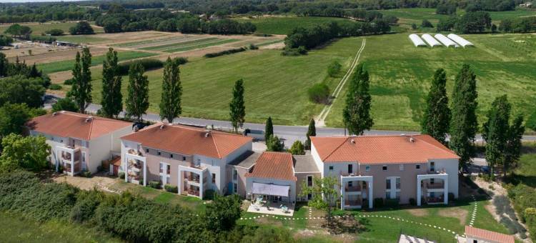 普罗旺斯艾克斯花园城市公寓 - 鲁塞特(Garden & City Aix En Provence - Puyricard)图片