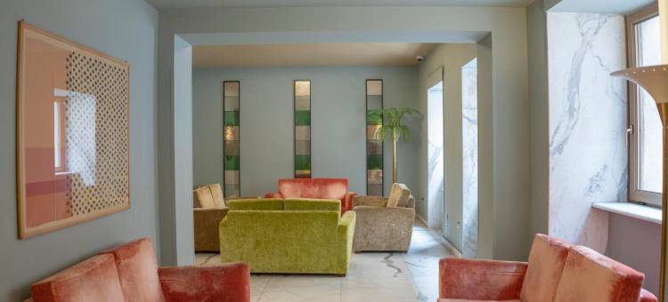 米拉尼酒店(Hotel Milani)图片