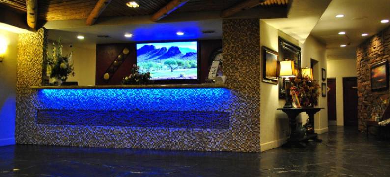 黄金峡谷高尔夫度假村及水疗中心(Gold Canyon Golf Resort)图片