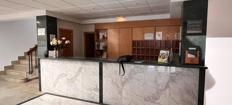拉斯塔布拉斯酒店(Hotel Las Tablas)图片