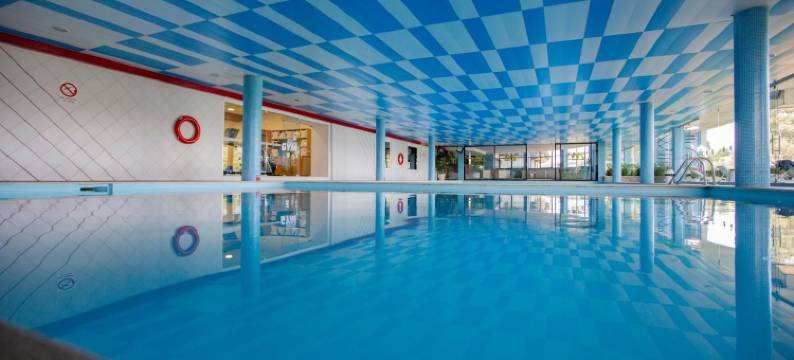 米拉科格酒店(Hotel Miracorgo)图片