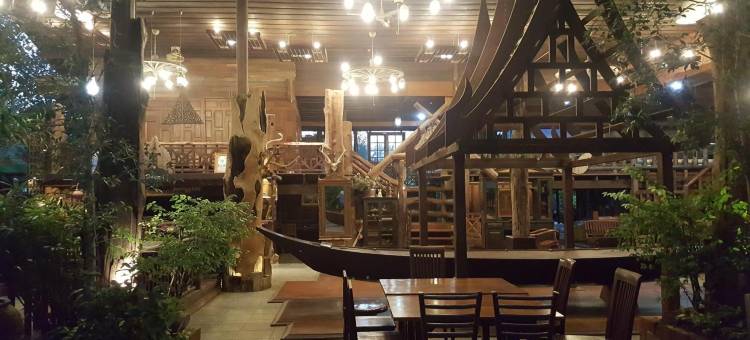 鲁恩麦差科隆度假酒店(Ruean Mai Chai Khlong)图片